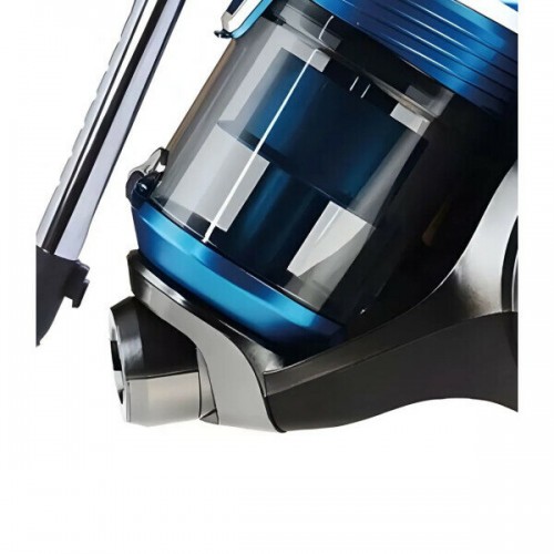 Пылесос Kelli KL-8024 (синий) 1