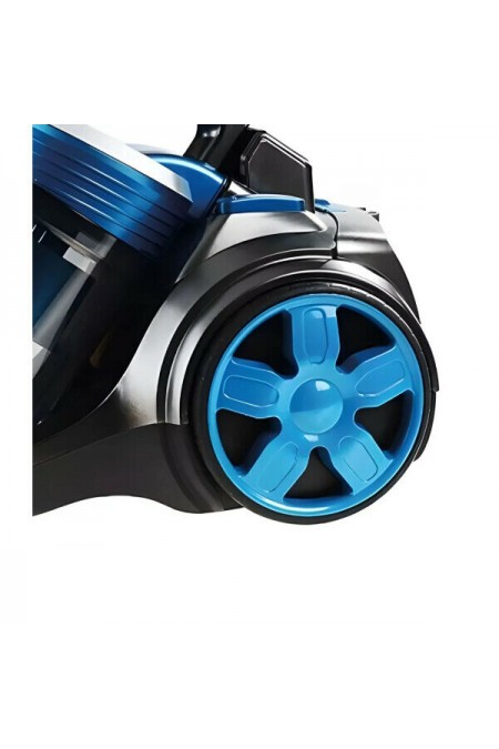 Пылесос Kelli KL-8024 (синий) 2