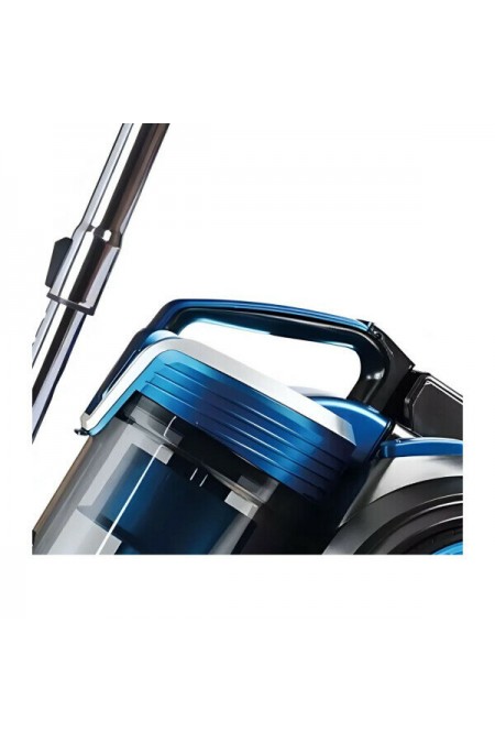 Пылесос Kelli KL-8024 (синий) 3
