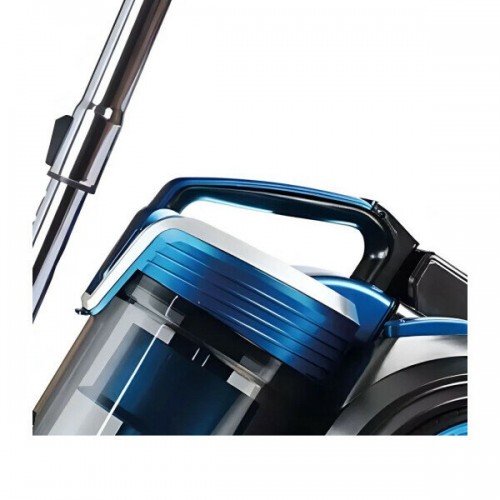 Пылесос Kelli KL-8024 (синий) 3