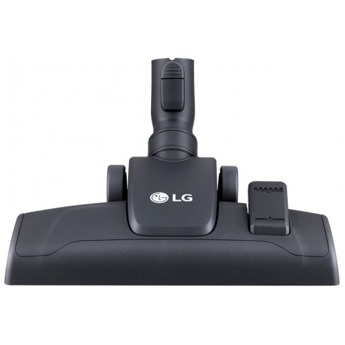 Пылесос LG V-K 89309 H (серебристый) 1