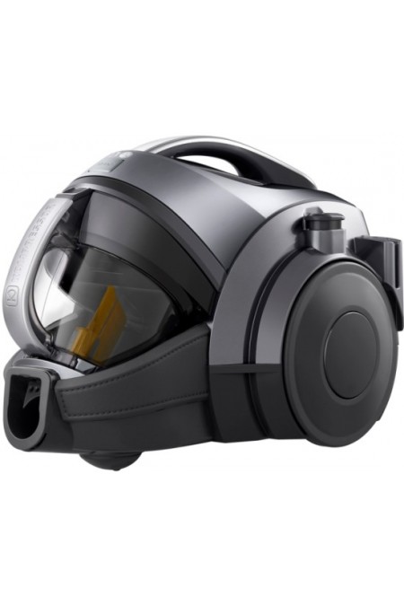 Пылесос LG V-K 89309 H (серебристый) 2