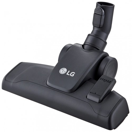 Пылесос LG V-K 89309 H (серебристый) 2