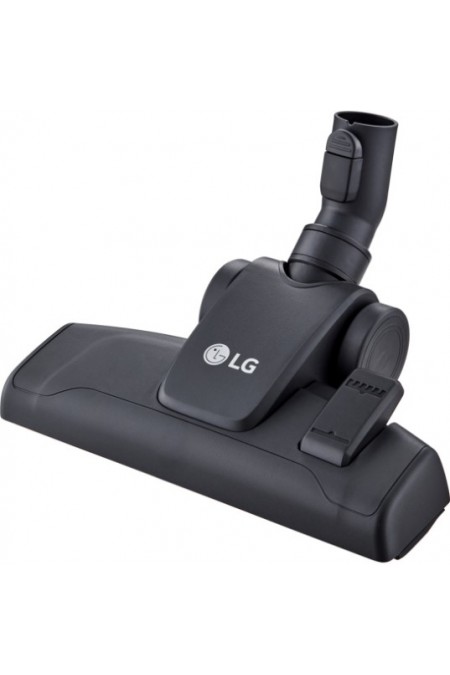 Пылесос LG V-K 89309 H (серебристый) 4
