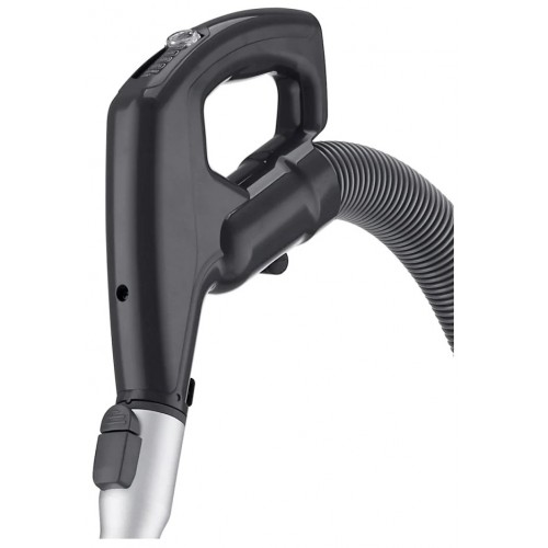 Пылесос LG V-K 89309 H (серебристый) 4