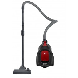 Пылесос LG VC5316NNTR (красный/черный)
