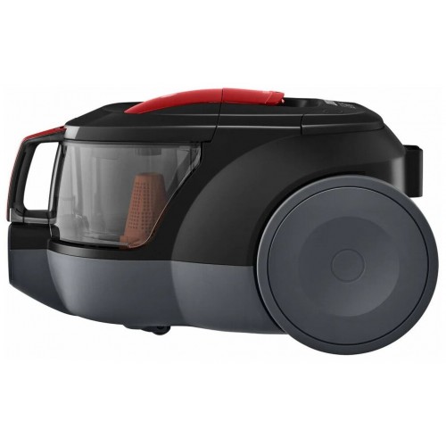Пылесос LG VC5316NNTR (красный/черный) 2