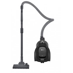 Пылесос LG VC5316NNTS (черный/серый)