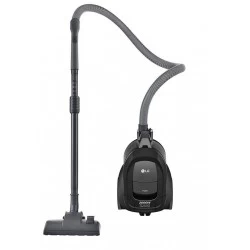 Пылесос LG VC5316NNTS (черный/серый)