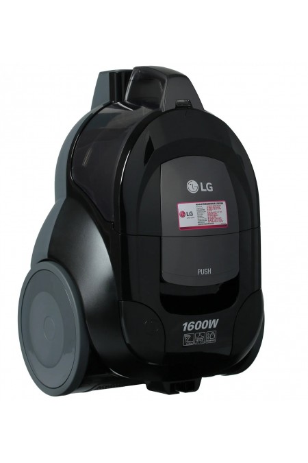 Пылесос LG VC5316NNTS (черный/серый) 1