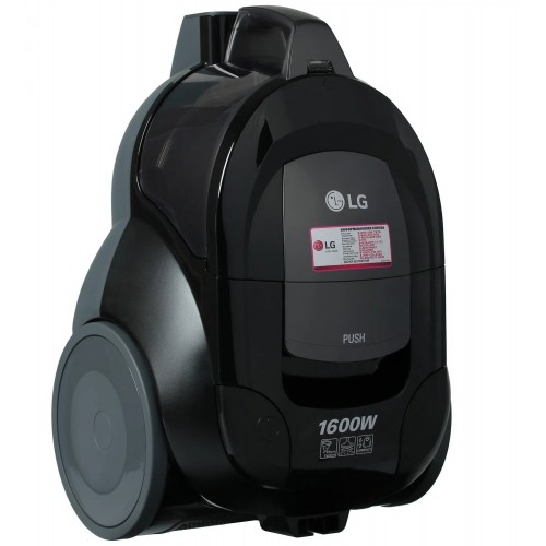 Пылесос LG VC5316NNTS (черный/серый) 1