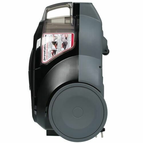 Пылесос LG VC5316NNTS (черный/серый) 2