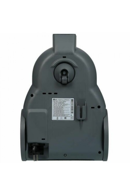 Пылесос LG VC5316NNTS (черный/серый) 3