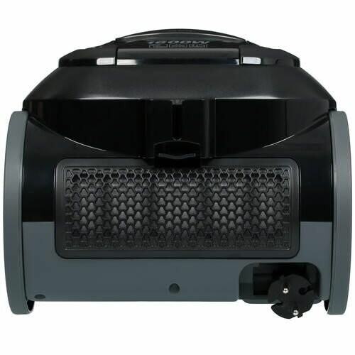 Пылесос LG VC5316NNTS (черный/серый) 4