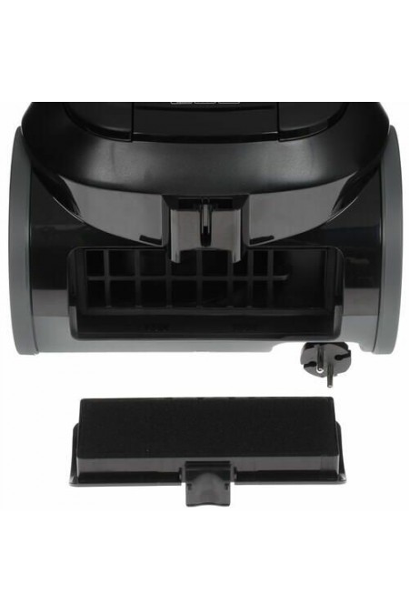 Пылесос LG VC5316NNTS (черный/серый) 5