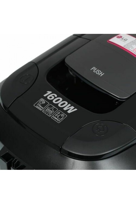 Пылесос LG VC5316NNTS (черный/серый) 6