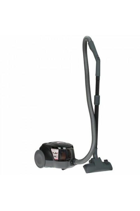 Пылесос LG VC5316NNTS (черный/серый) 7