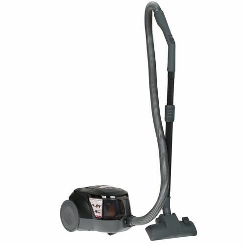 Пылесос LG VC5316NNTS (черный/серый) 8