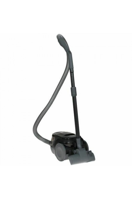 Пылесос LG VC5316NNTS (черный/серый) 8