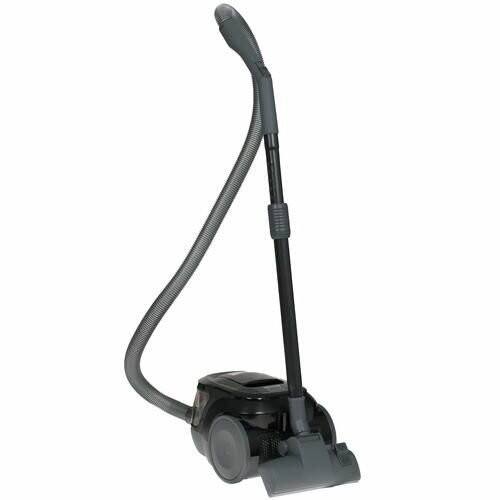 Пылесос LG VC5316NNTS (черный/серый) 9