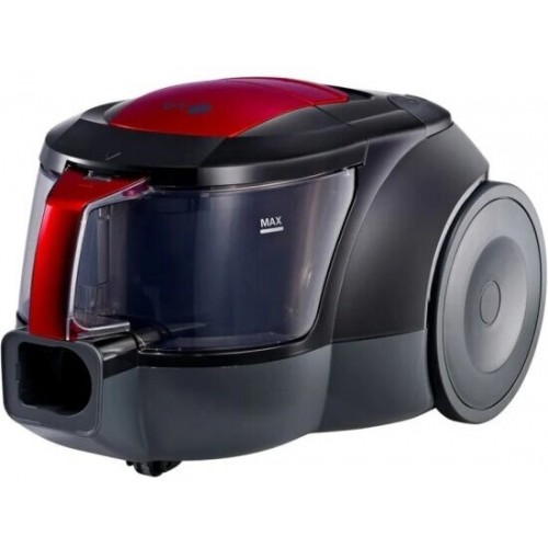 Пылесос LG VC5320NNTR (серый/красный) 1