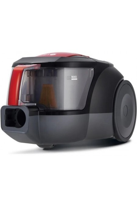 Пылесос LG VC5320NNTR (серый/красный) 3