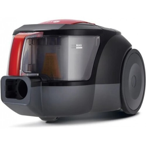Пылесос LG VC5320NNTR (серый/красный) 3