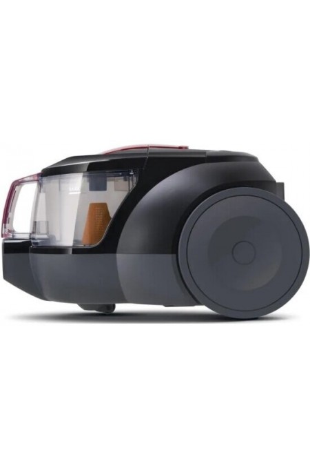 Пылесос LG VC5320NNTR (серый/красный) 4