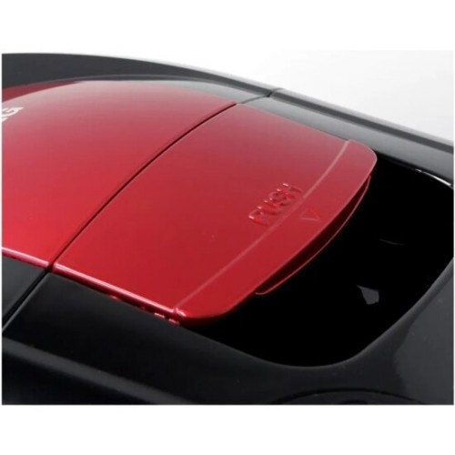 Пылесос LG VC5320NNTR (серый/красный) 5