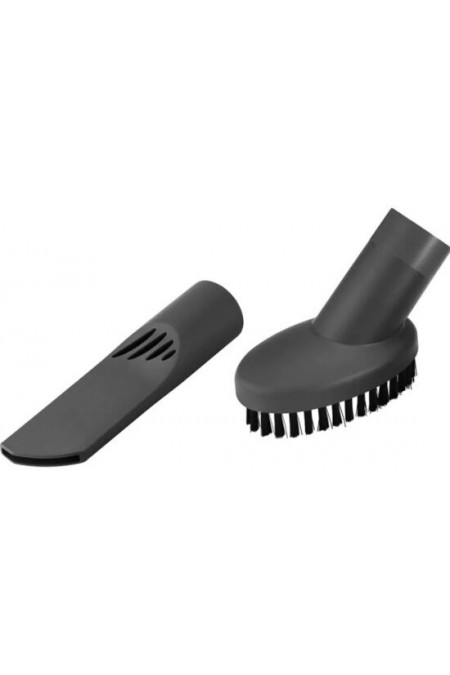 Пылесос LG VC5320NNTR (серый/красный) 7