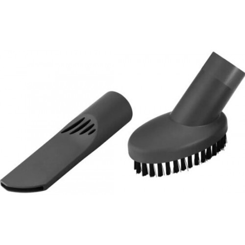 Пылесос LG VC5320NNTR (серый/красный) 7