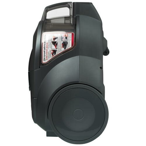 Пылесос LG VC5420NHTCG (черный/серый) 2