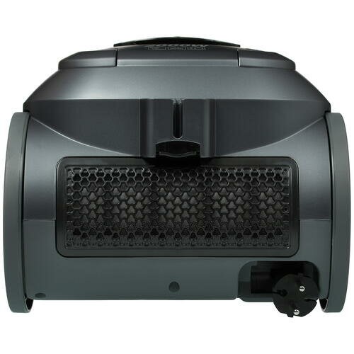 Пылесос LG VC5420NHTCG (черный/серый) 4