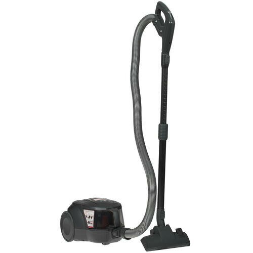 Пылесос LG VC5420NHTCG (черный/серый) 8