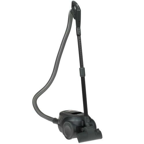 Пылесос LG VC5420NHTCG (черный/серый) 9