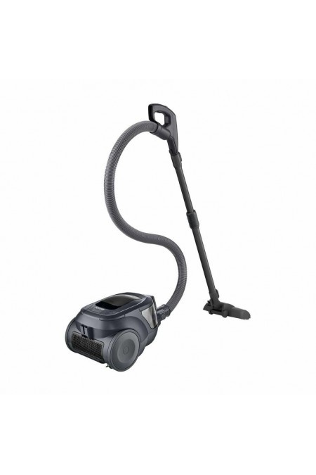 Пылесос LG VC5420NHTG (серый/черный) 