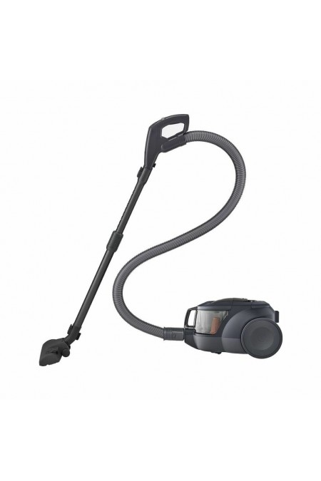 Пылесос LG VC5420NHTG (серый/черный) 1