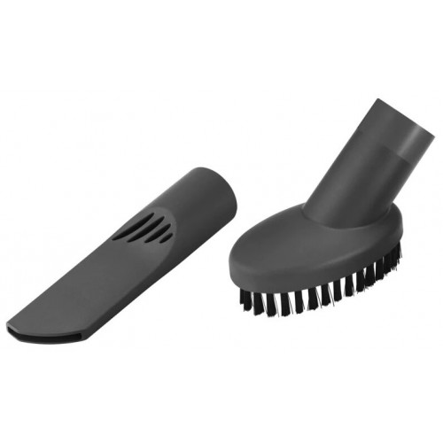 Пылесос LG VC5420NHTG (серый/черный) 1