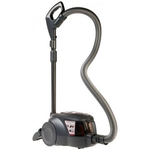 Пылесос LG VC5420NHTG (серый/черный) 2