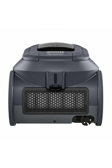 Пылесос LG VC5420NHTG (серый/черный) 3