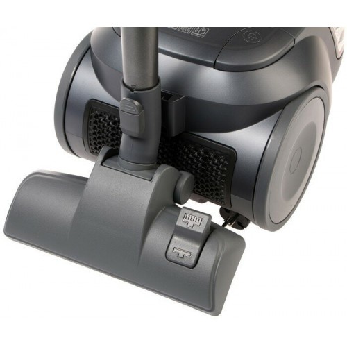 Пылесос LG VC5420NHTG (серый/черный) 3