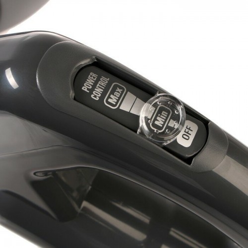 Пылесос LG VC5420NHTG (серый/черный) 6