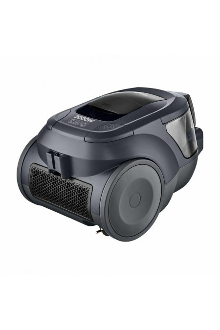 Пылесос LG VC5420NHTG (серый/черный) 8