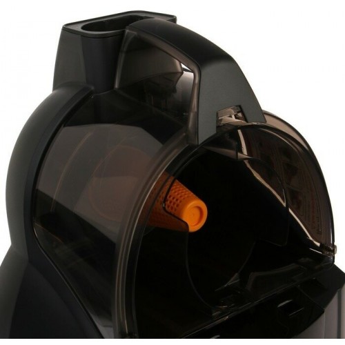 Пылесос LG VC5420NHTG (серый/черный) 9