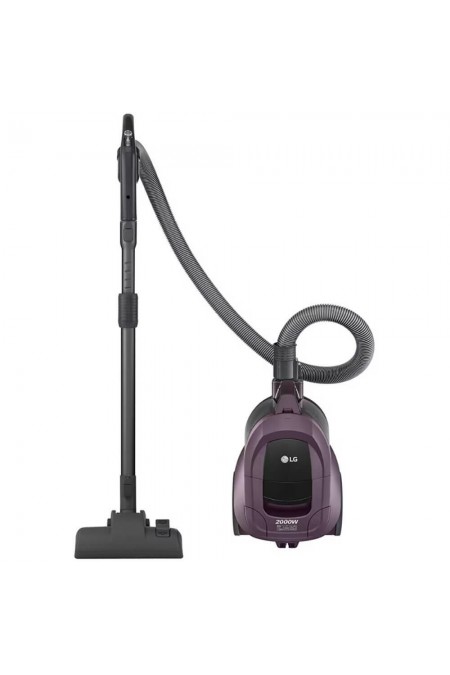 Пылесос LG VC5420NHTW (фиолетовый) 