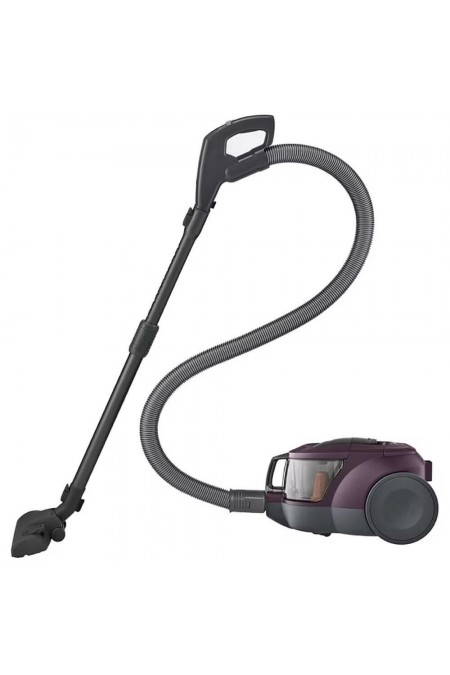 Пылесос LG VC5420NHTW (фиолетовый) 1