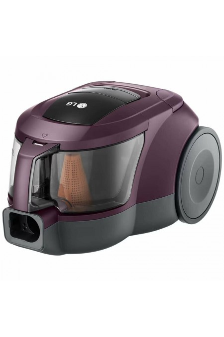 Пылесос LG VC5420NHTW (фиолетовый) 2