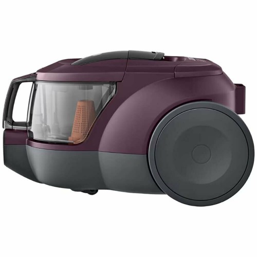 Пылесос LG VC5420NHTW (фиолетовый) 5