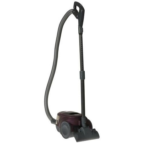 Пылесос LG VC5420NHTW (фиолетовый) 7