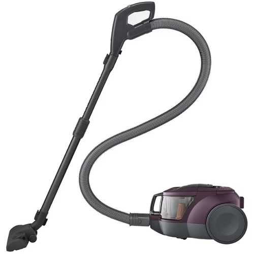 Пылесос LG VC5420NHTW (фиолетовый) 9